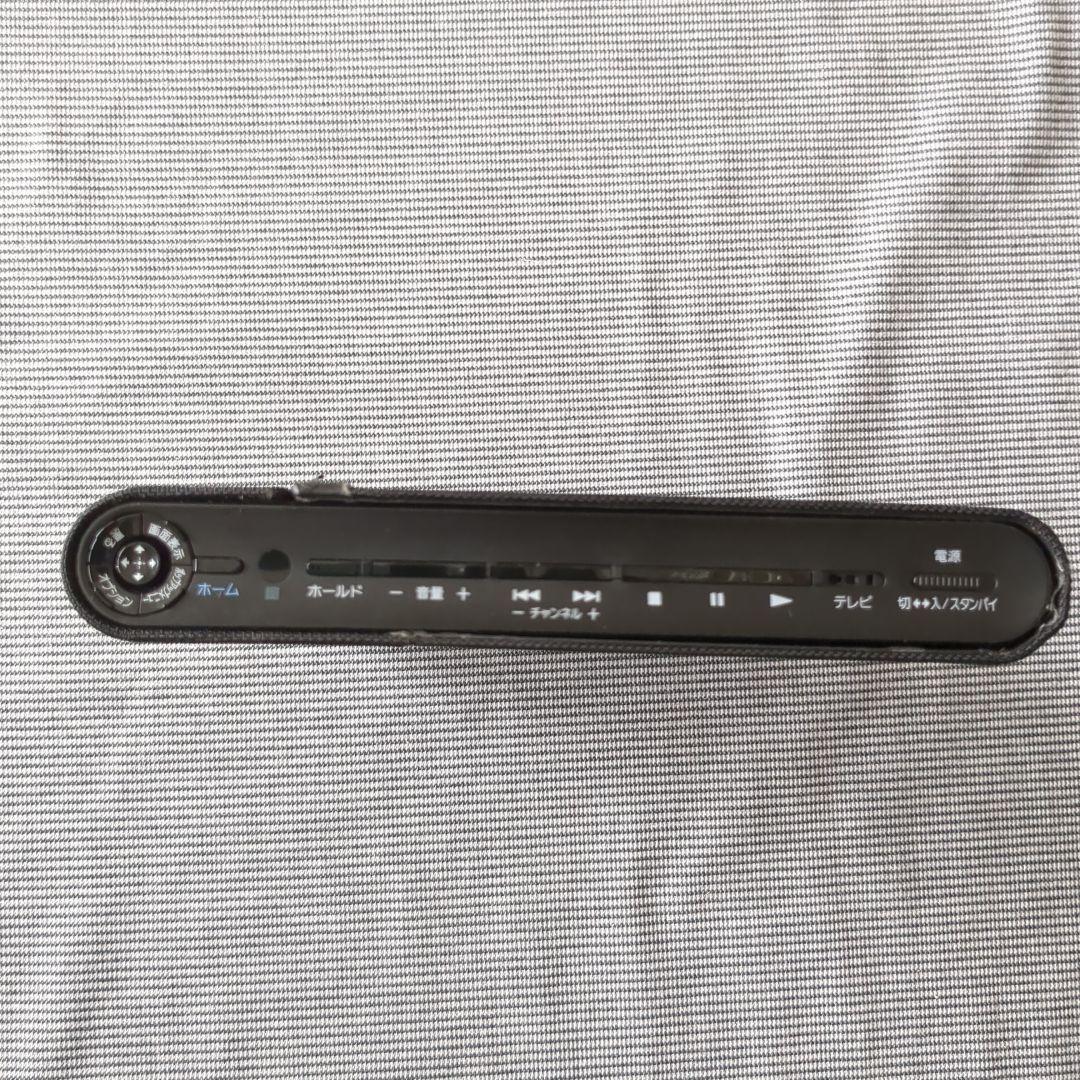 SONY BDP-Z1 ポータブルブルーレイプレイヤー　　　　　　2016年製