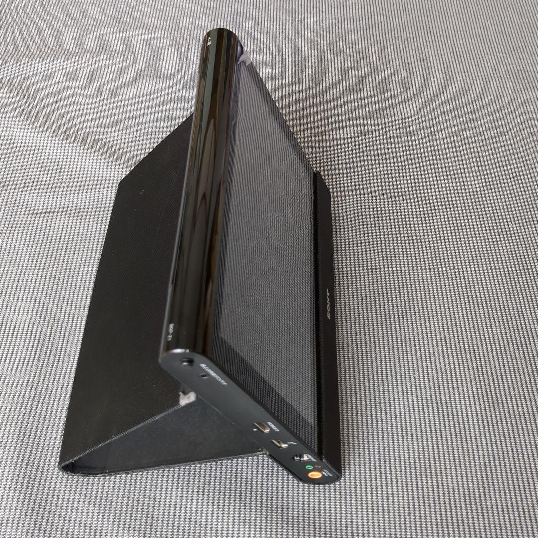 SONY BDP-Z1 ポータブルブルーレイプレイヤー　　　　　　2016年製