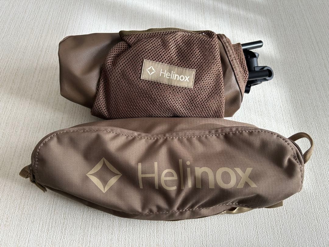 Helinox Chair One ヘリノックス　チェアワン