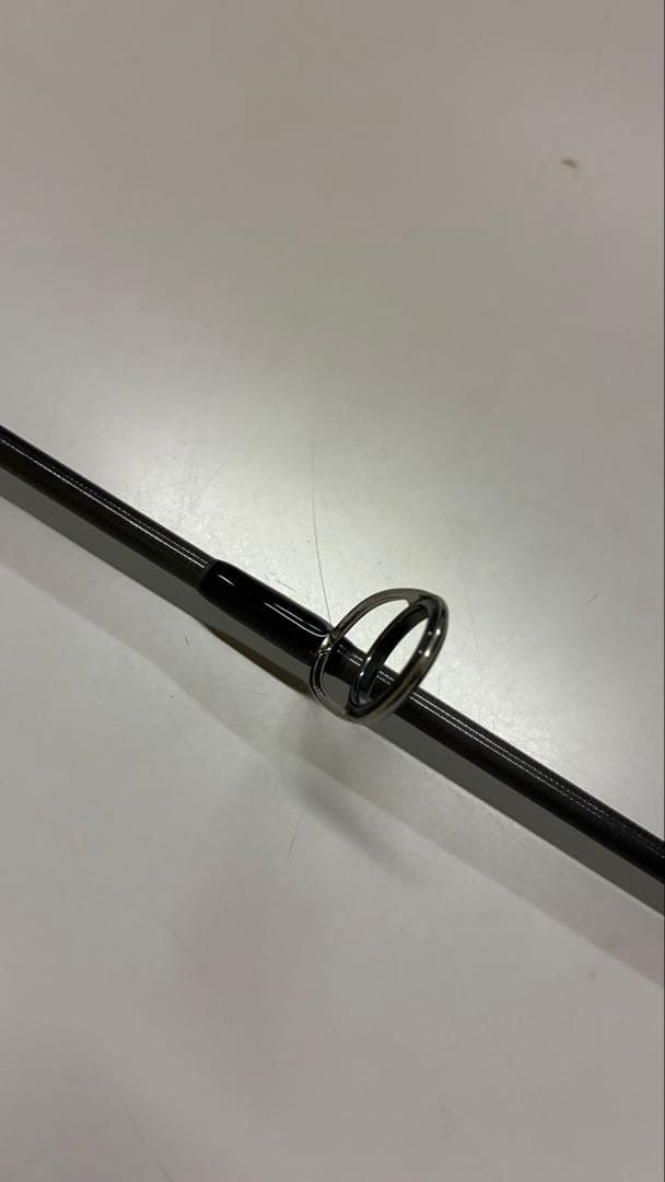 ロッド TRUTH Japan Trick Star 624