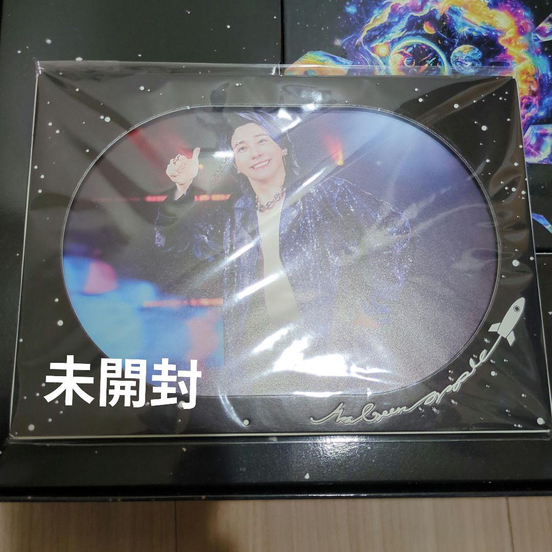 ゼンジン未到とヴェルトラウム～銘銘編～ミセス DVD 初回限定ボックス