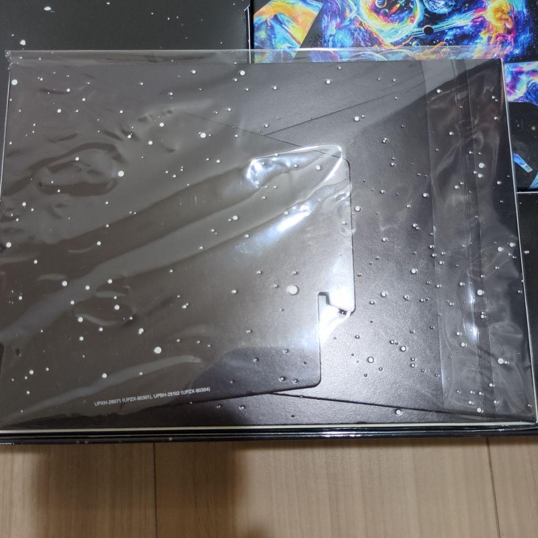 ゼンジン未到とヴェルトラウム～銘銘編～ミセス DVD 初回限定ボックス