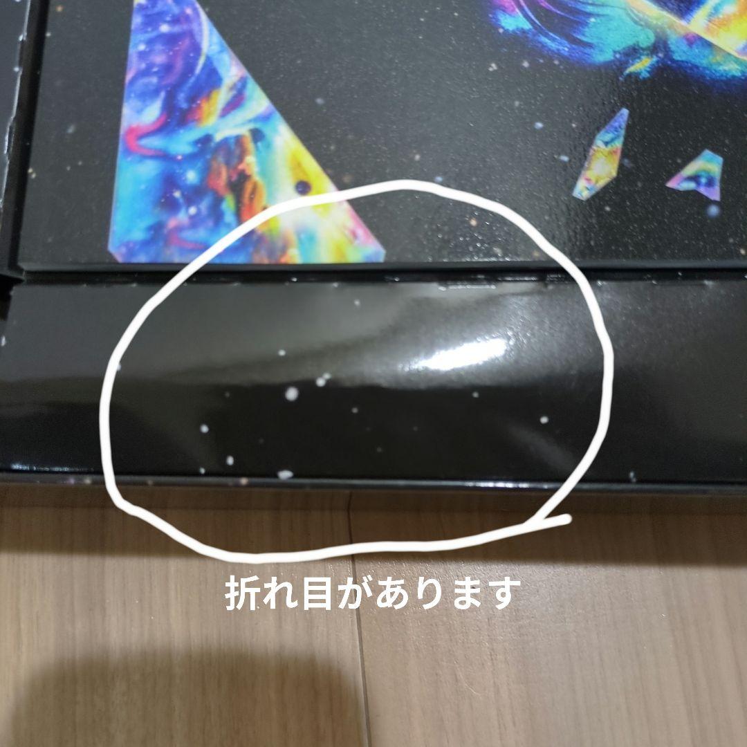 ゼンジン未到とヴェルトラウム～銘銘編～ミセス DVD 初回限定ボックス