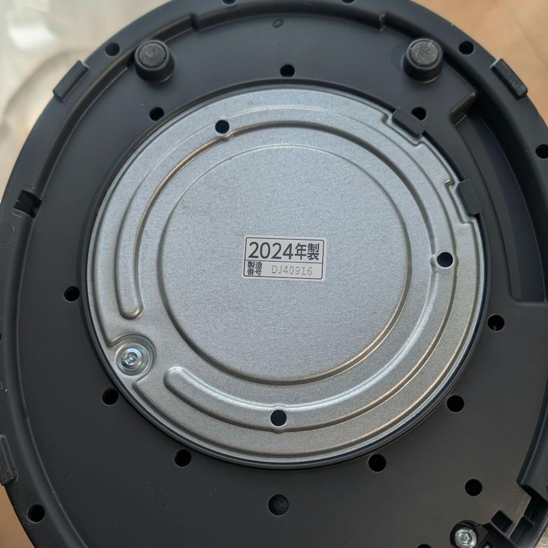 せいまる様　象印 スチーム式加湿器 EE-TA60