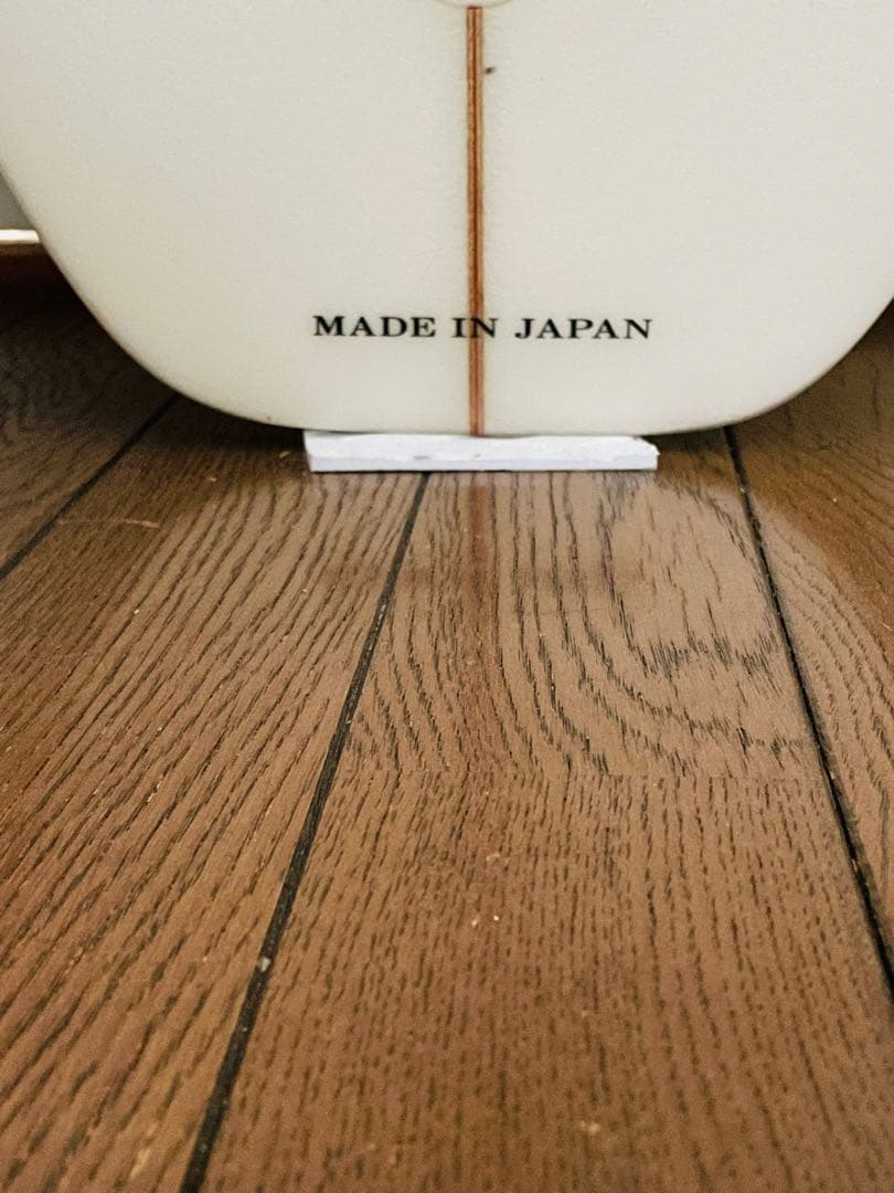 ベスティサーフボード6.3 初心者やミッドレングス！KAZUHISA OGWA！