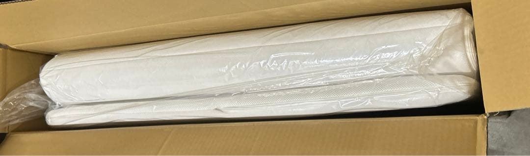 エアウィーヴ(airweave) スマート01 マットレス シングル