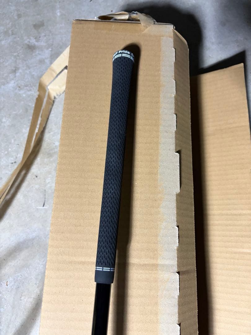 PING G430 MAXドライバー ALTA J CB BLACK Sシャフ