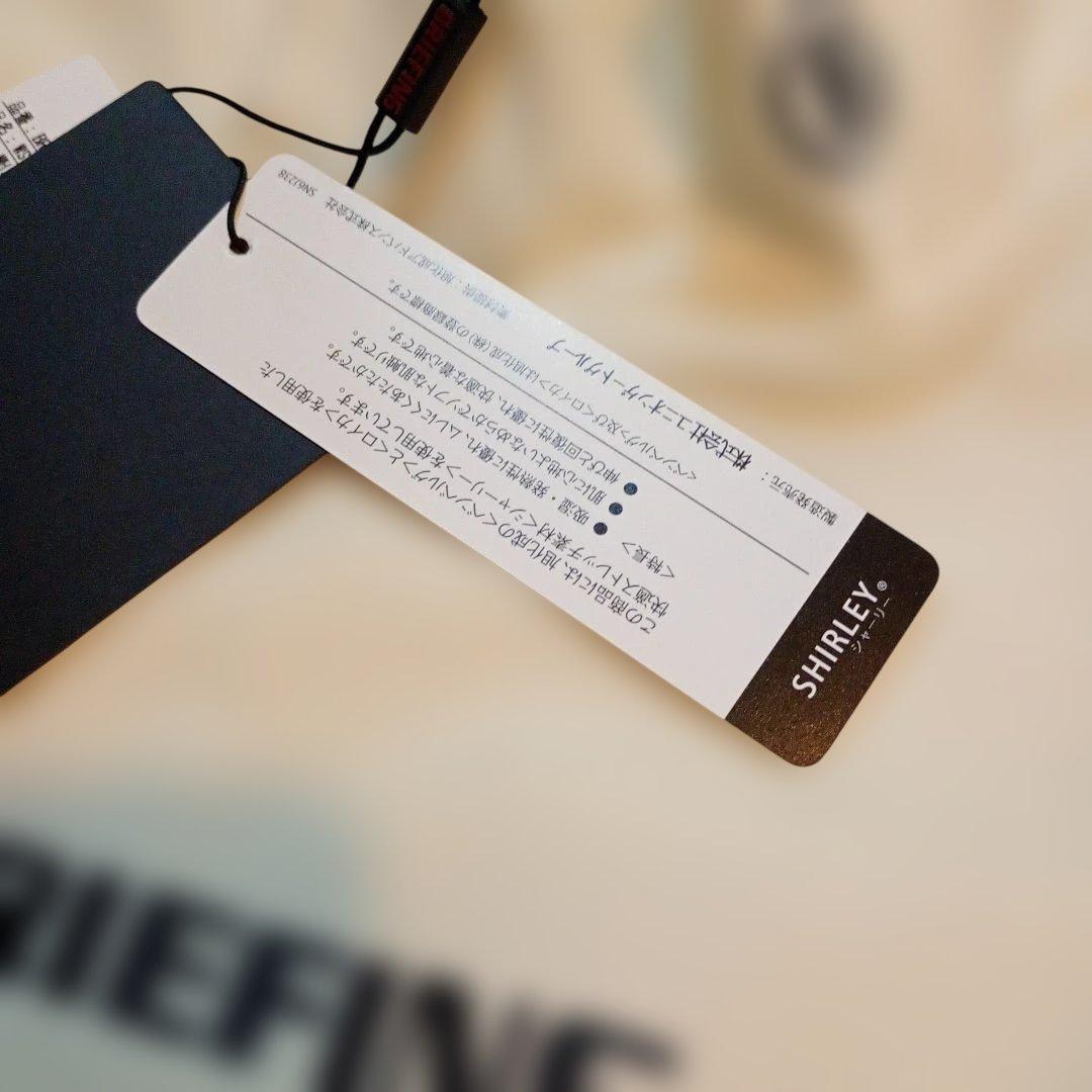 ブリーフィングゴルフレディース冬用BRIEFING ハイネック ホワイト