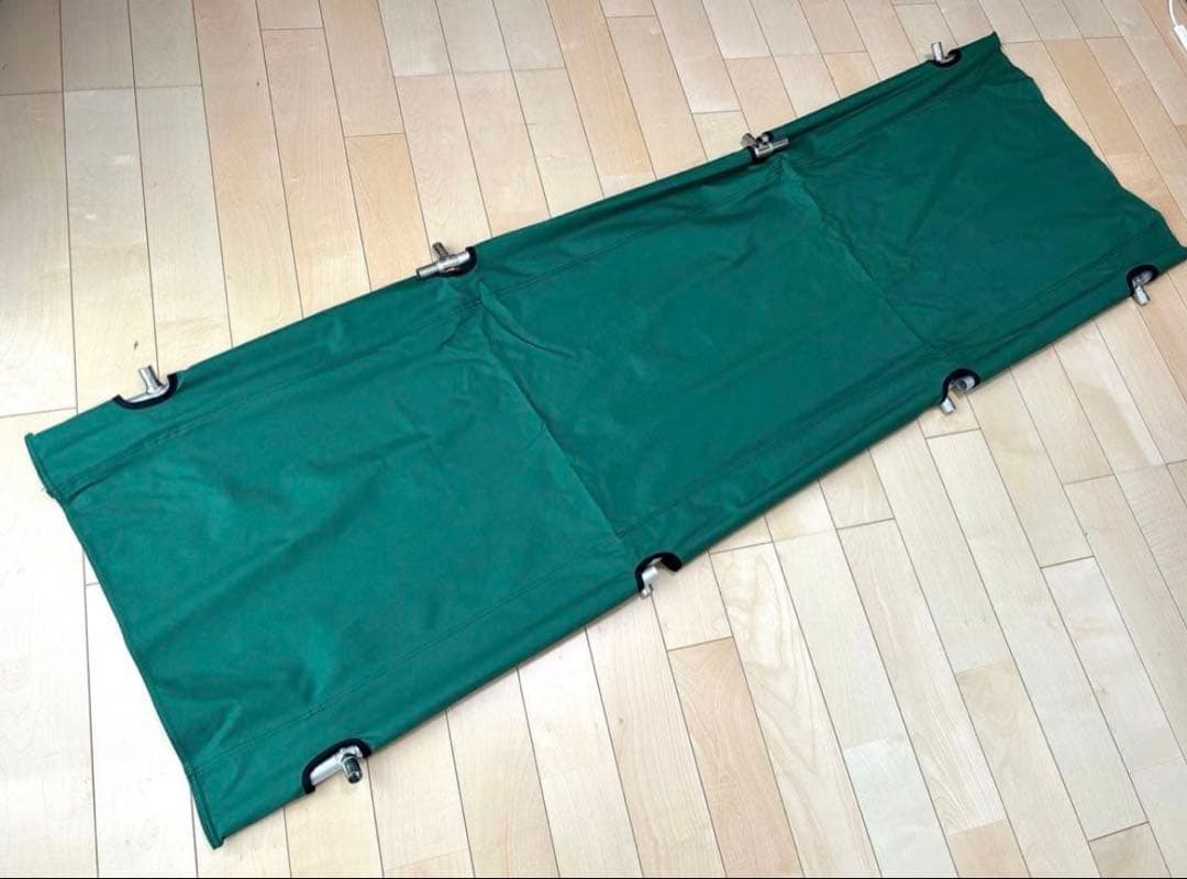 快速旅団 ボイジャーコット　2個セット