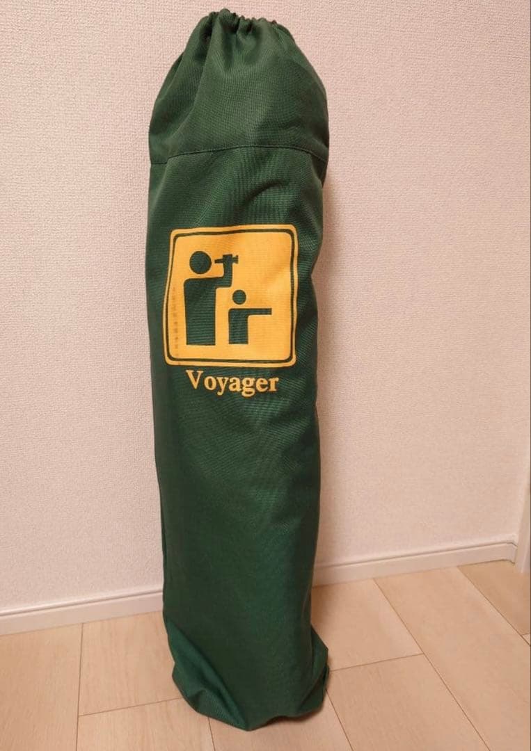 快速旅団 ボイジャーコット　2個セット