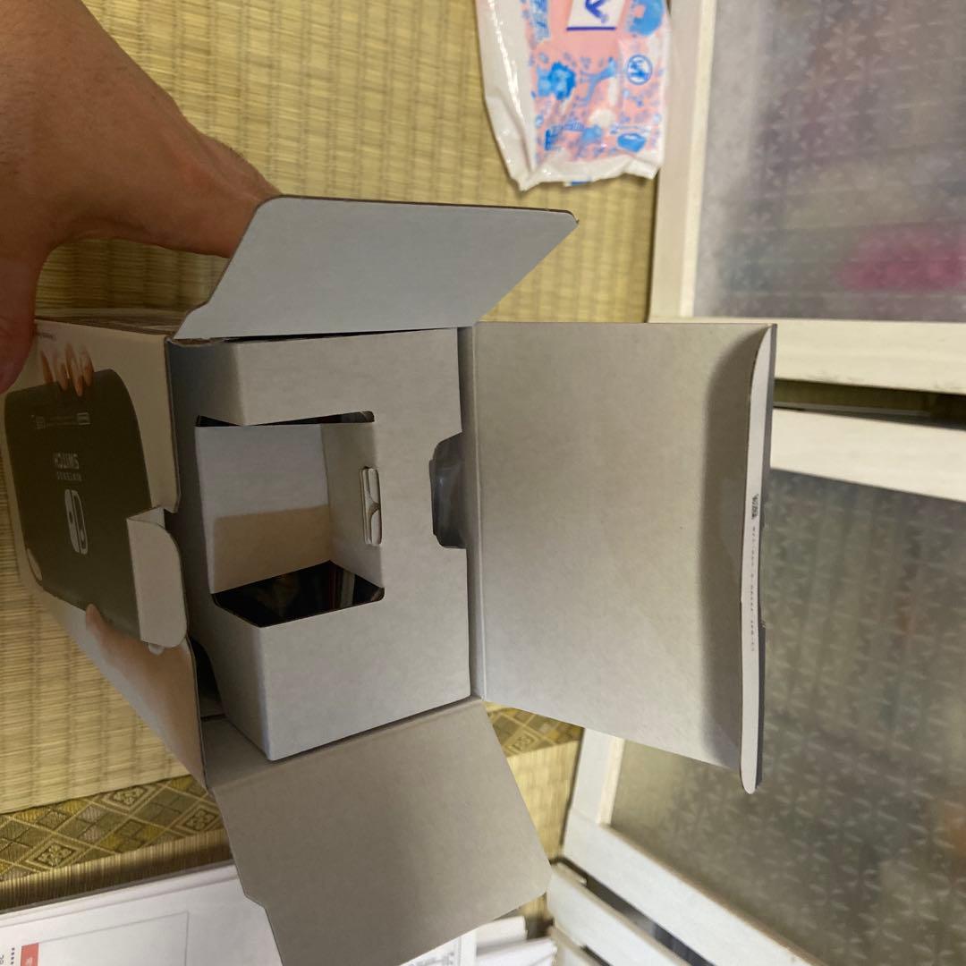 新品　大幅値下げNintendo Switch Lite グレー