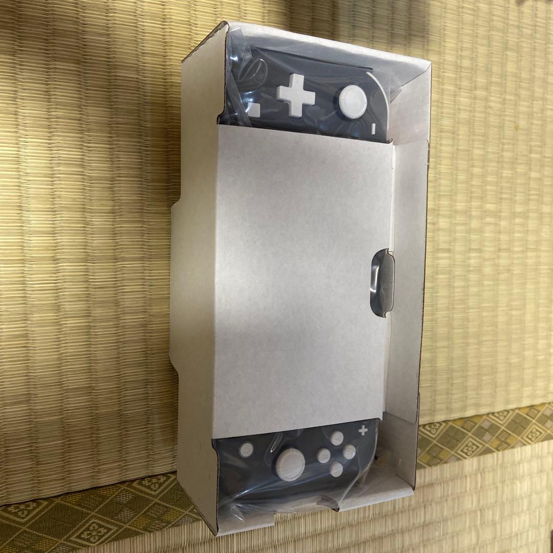 新品　大幅値下げNintendo Switch Lite グレー