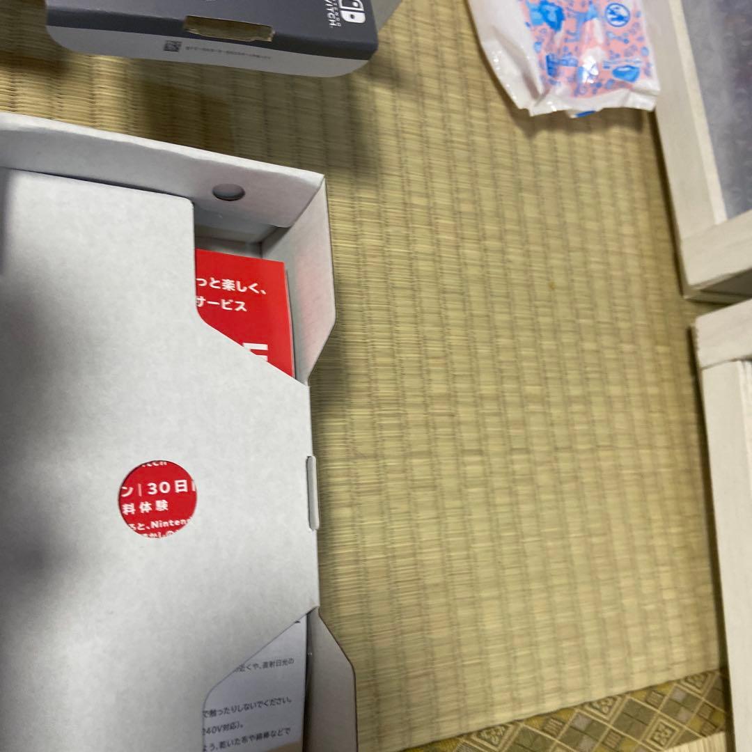 新品　大幅値下げNintendo Switch Lite グレー