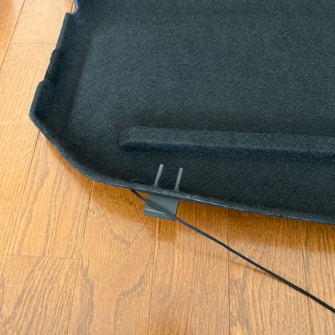 日産 ノートオーラ　FE13 純正トノカバー