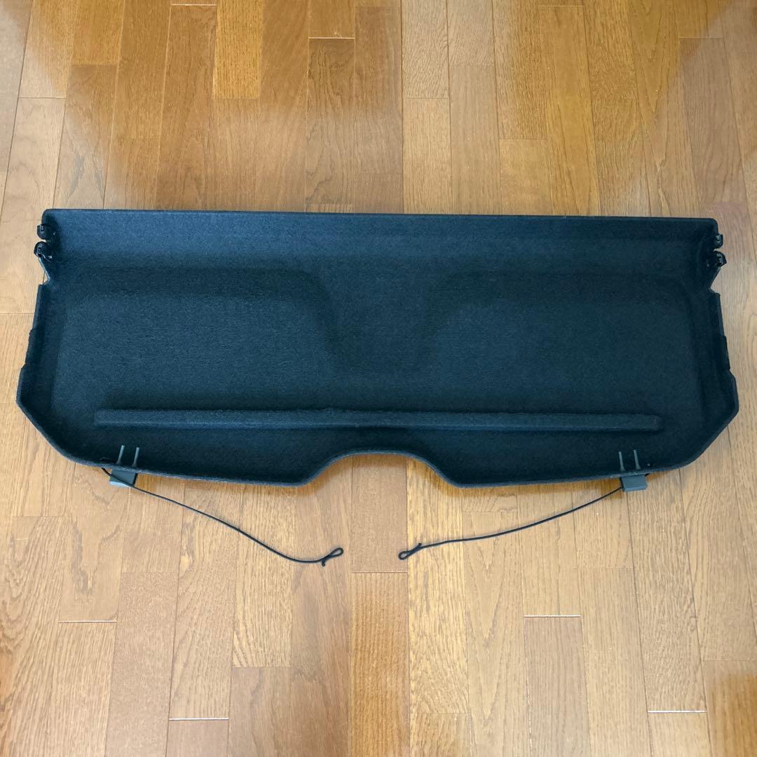 日産 ノートオーラ　FE13 純正トノカバー