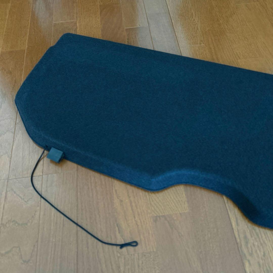 日産 ノートオーラ　FE13 純正トノカバー