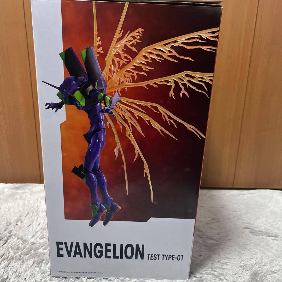 エヴァンゲリオン 一番くじ A賞 初号機 30周年記念フィギュア