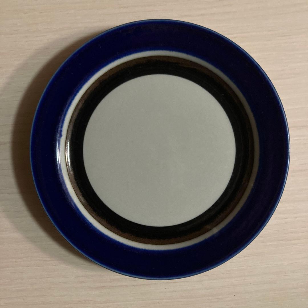 アラビア　サーラ　26cm 大皿 20cm 中皿　3枚セット レトロ