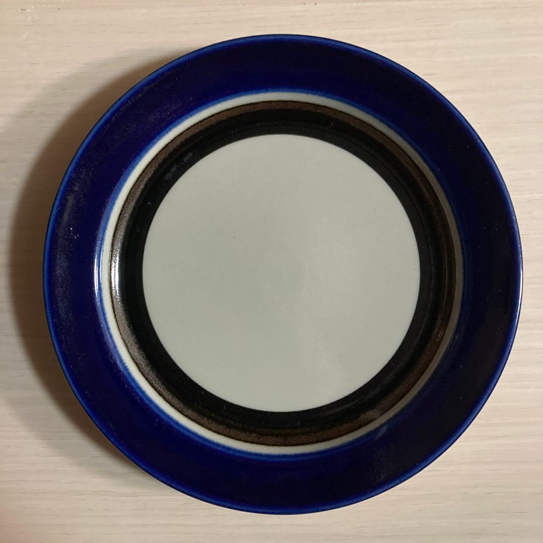 アラビア　サーラ　26cm 大皿 20cm 中皿　3枚セット レトロ