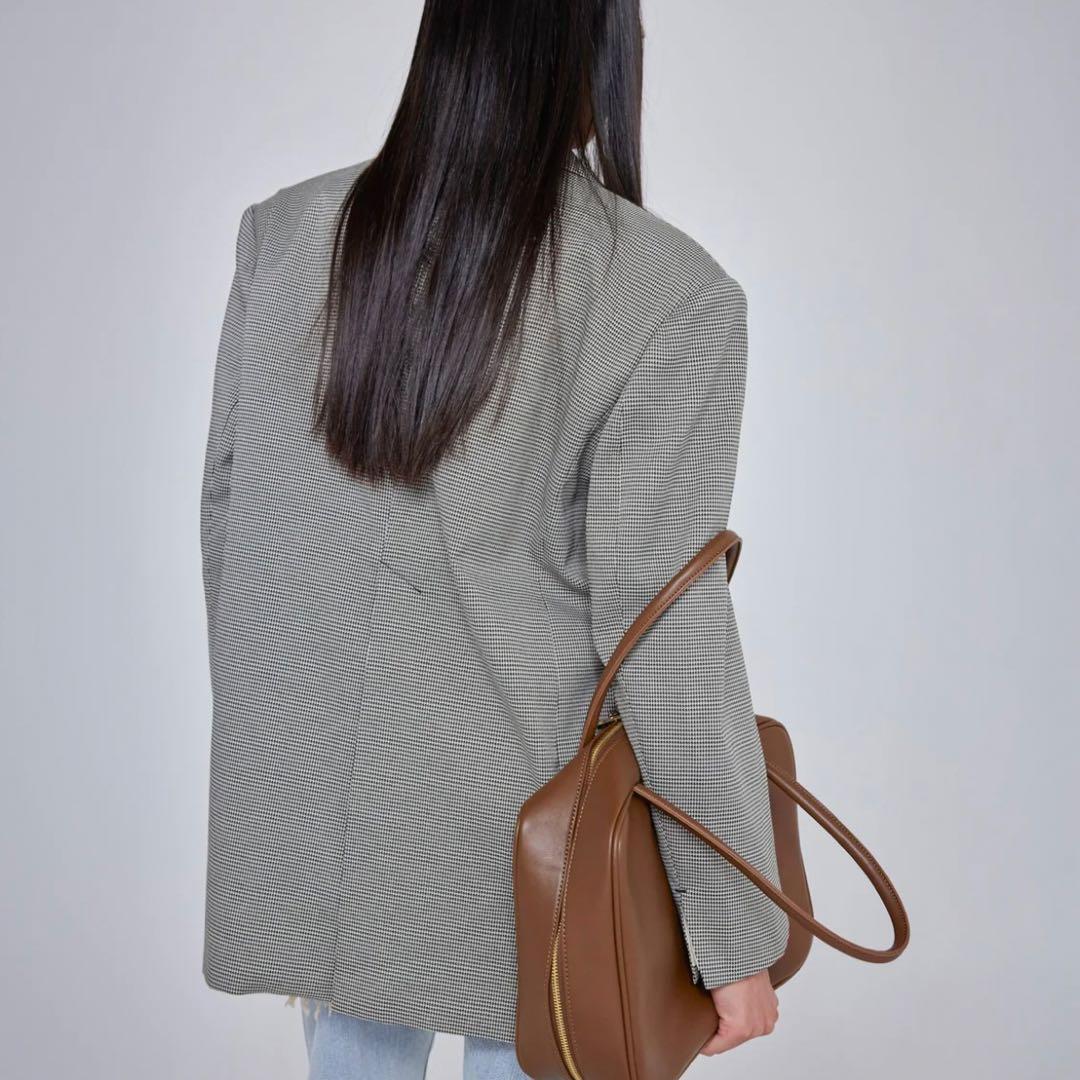 【新品未使用】Searoomlynn BOYFRIENDテーラードジャケット S