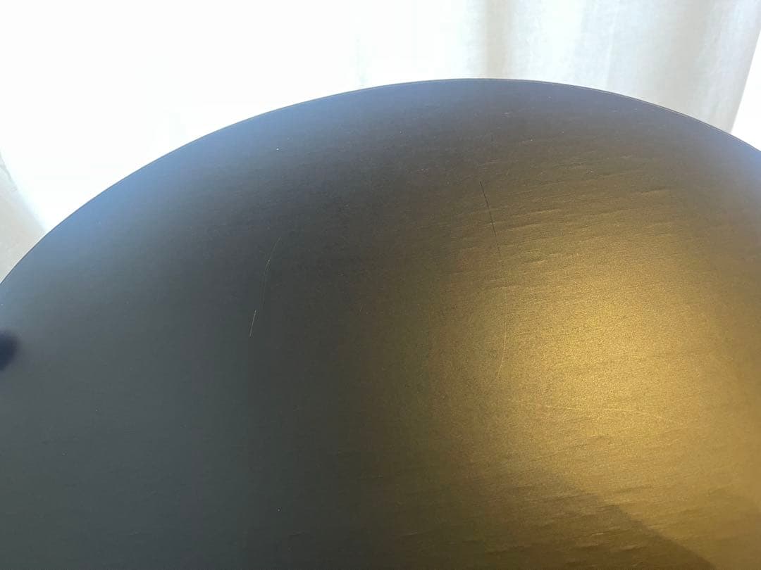 AXCIS SHAKER BOX L シェーカーボックス　オーバルボックス　L