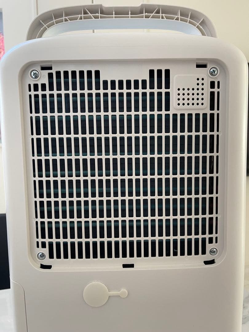 SHARP 衣類乾燥 除湿機 CV-J71-W 2020年製