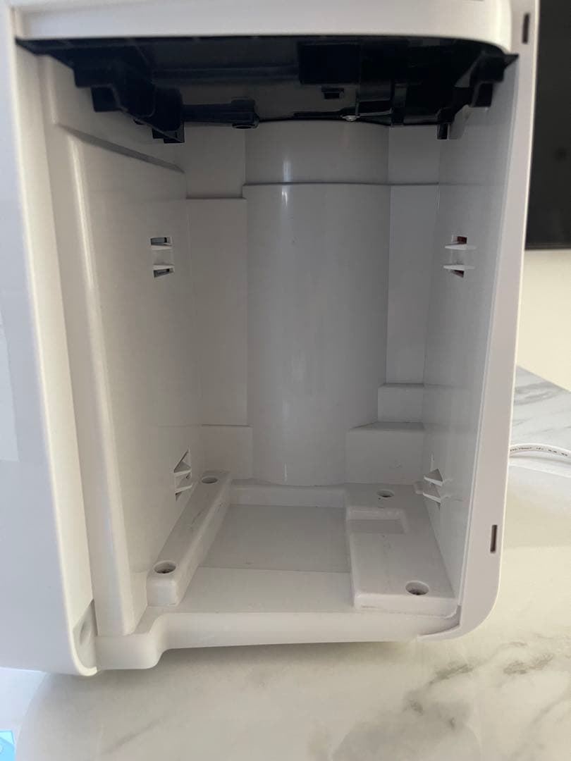 SHARP 衣類乾燥 除湿機 CV-J71-W 2020年製