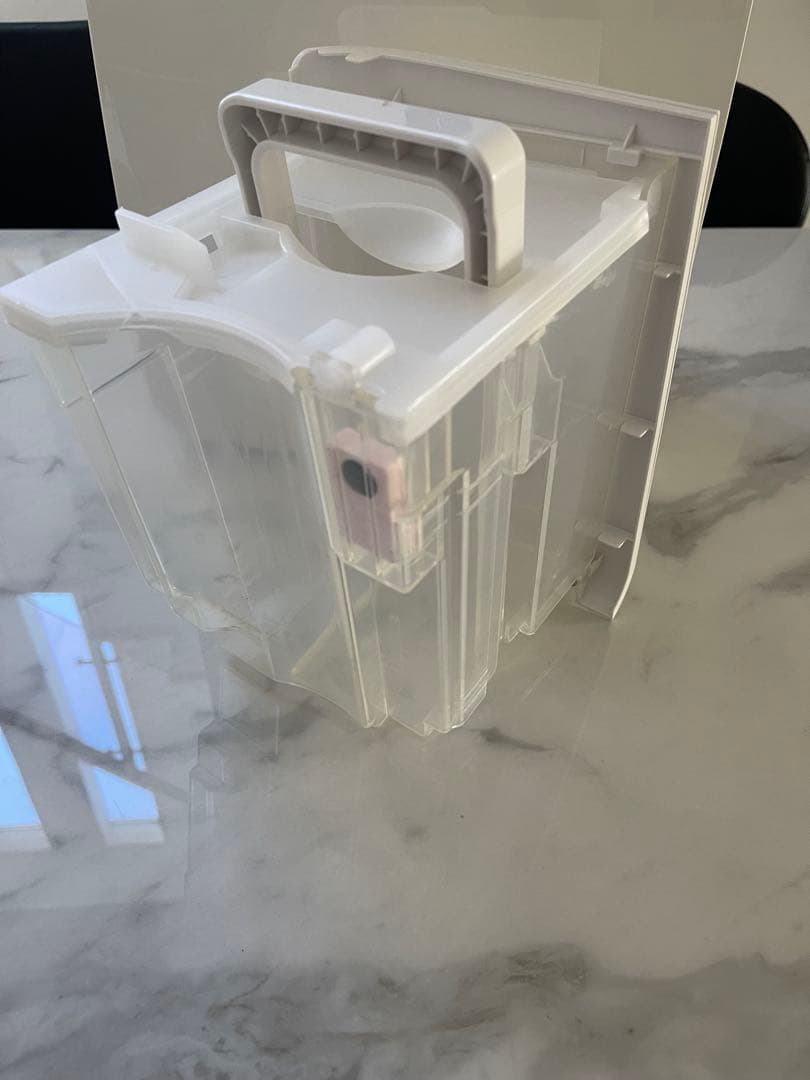 SHARP 衣類乾燥 除湿機 CV-J71-W 2020年製