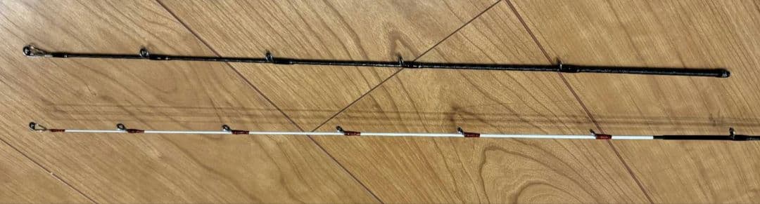 シマノ・ロッド クロスミッションXR B66ML