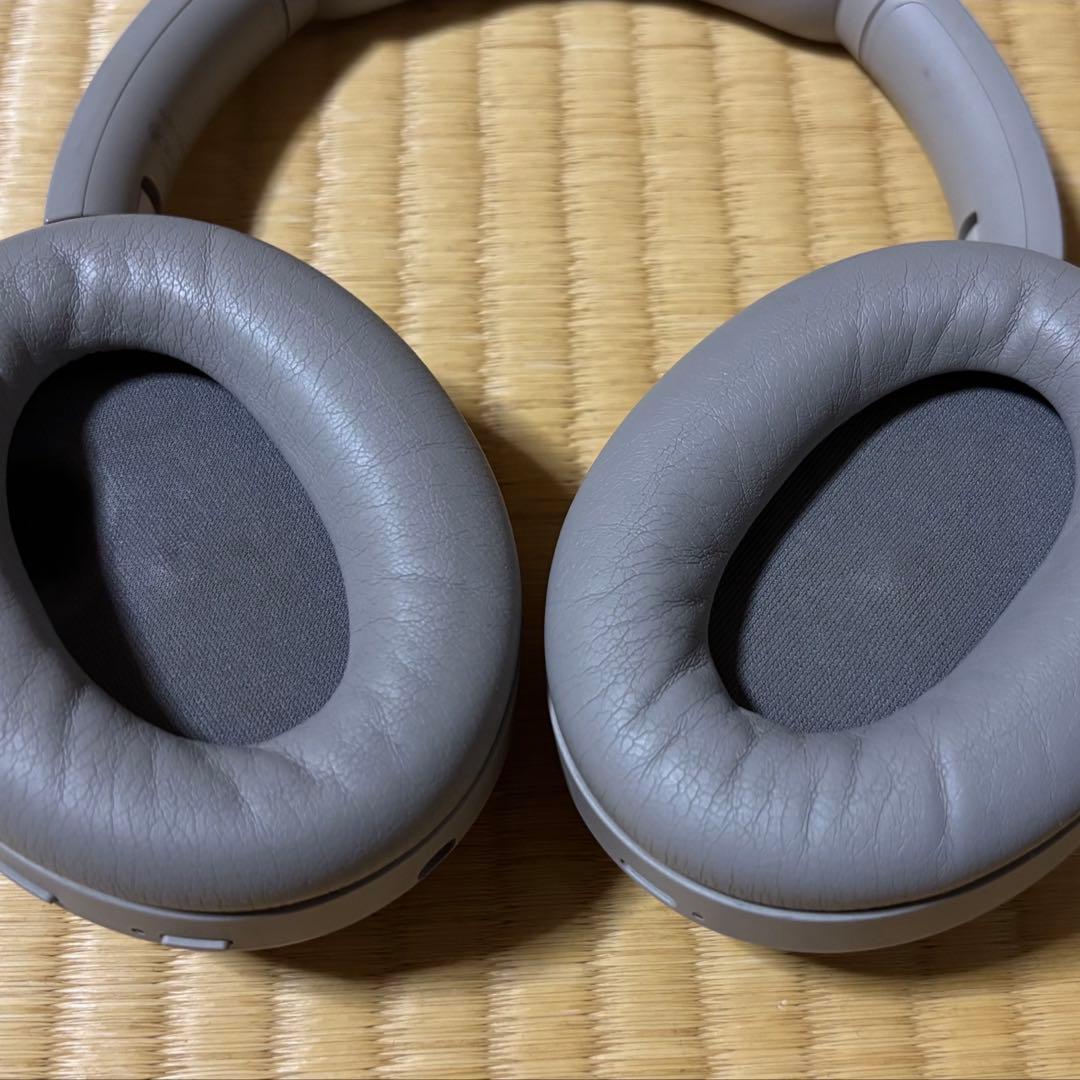 SONY WH-1000XM4ノイズキャンセリング ワイヤレス ヘッドホン