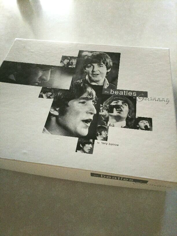 ザ・ビートルズ(No.0819)