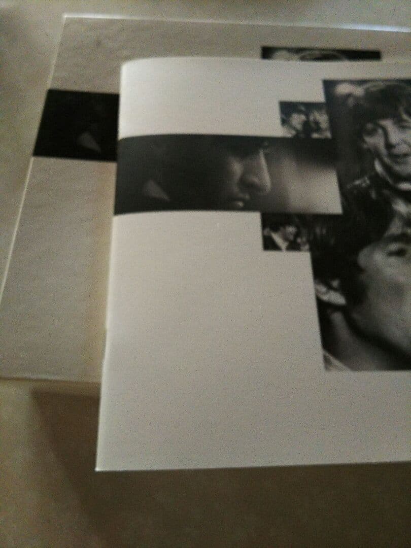 ザ・ビートルズ(No.0819)