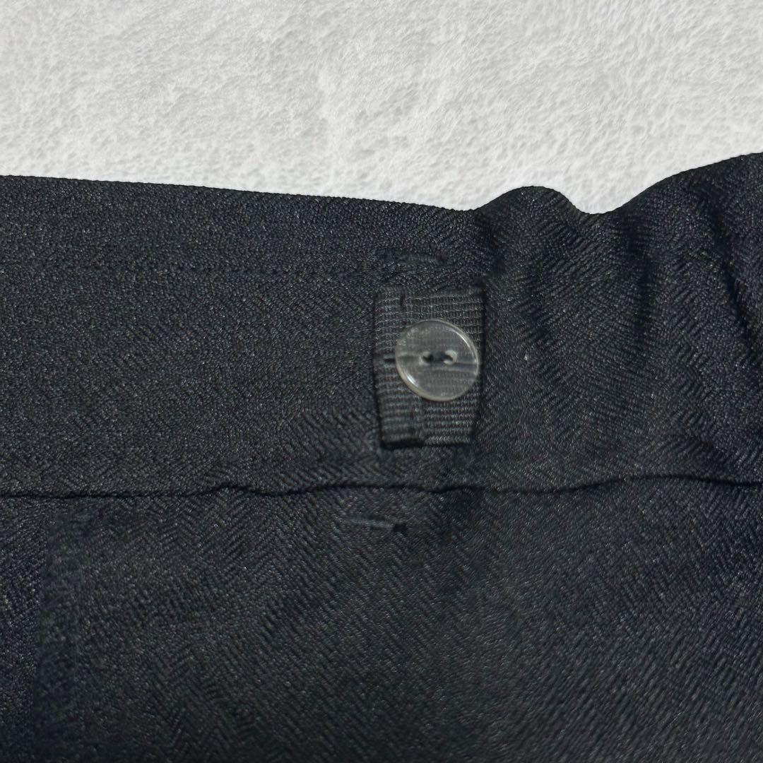 美品 ミシェルアルフレッド　ロングパンツスーツ　160 卒業式　セレモニー　女子