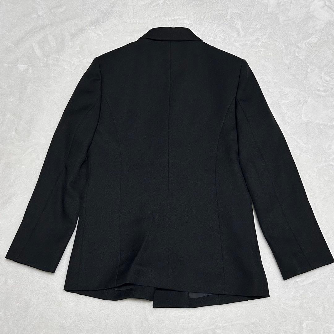 美品 ミシェルアルフレッド　ロングパンツスーツ　160 卒業式　セレモニー　女子