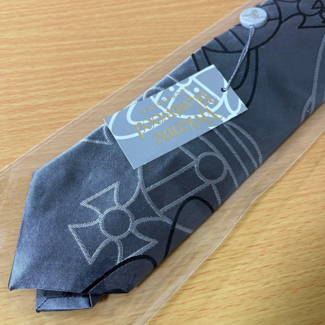 ヴィヴィアンウエストウッド ネクタイ オーブ 未使用品