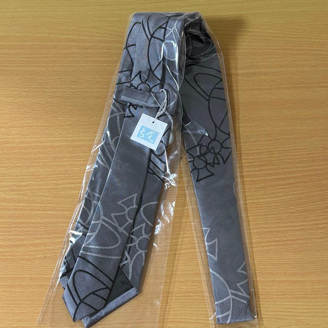 ヴィヴィアンウエストウッド ネクタイ オーブ 未使用品