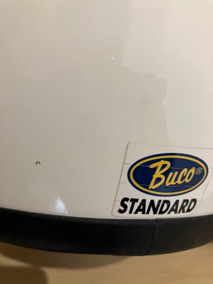 vintage tt&co buco ジェットヘルメット bell M/L