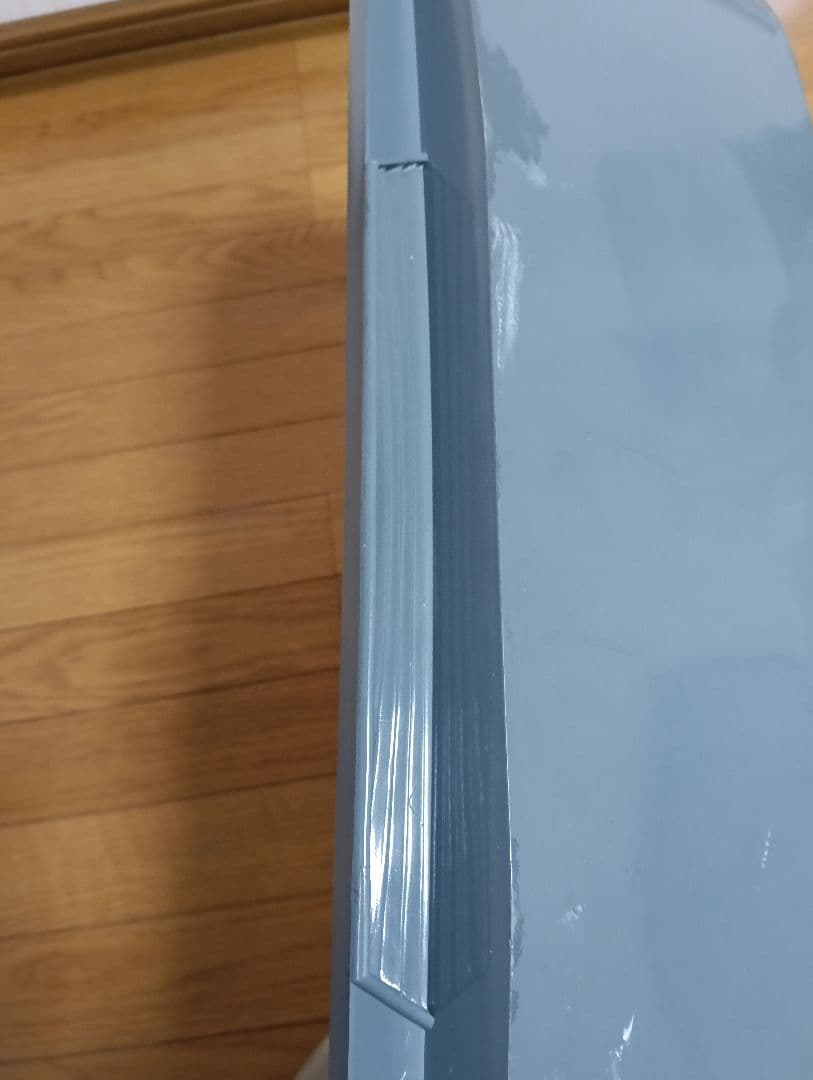 BURTON スノースケート