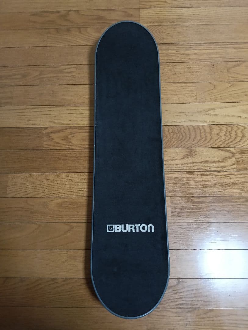 BURTON スノースケート