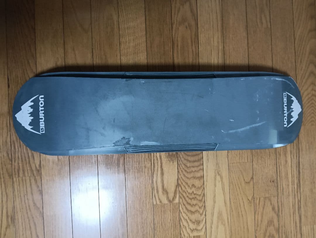 BURTON スノースケート