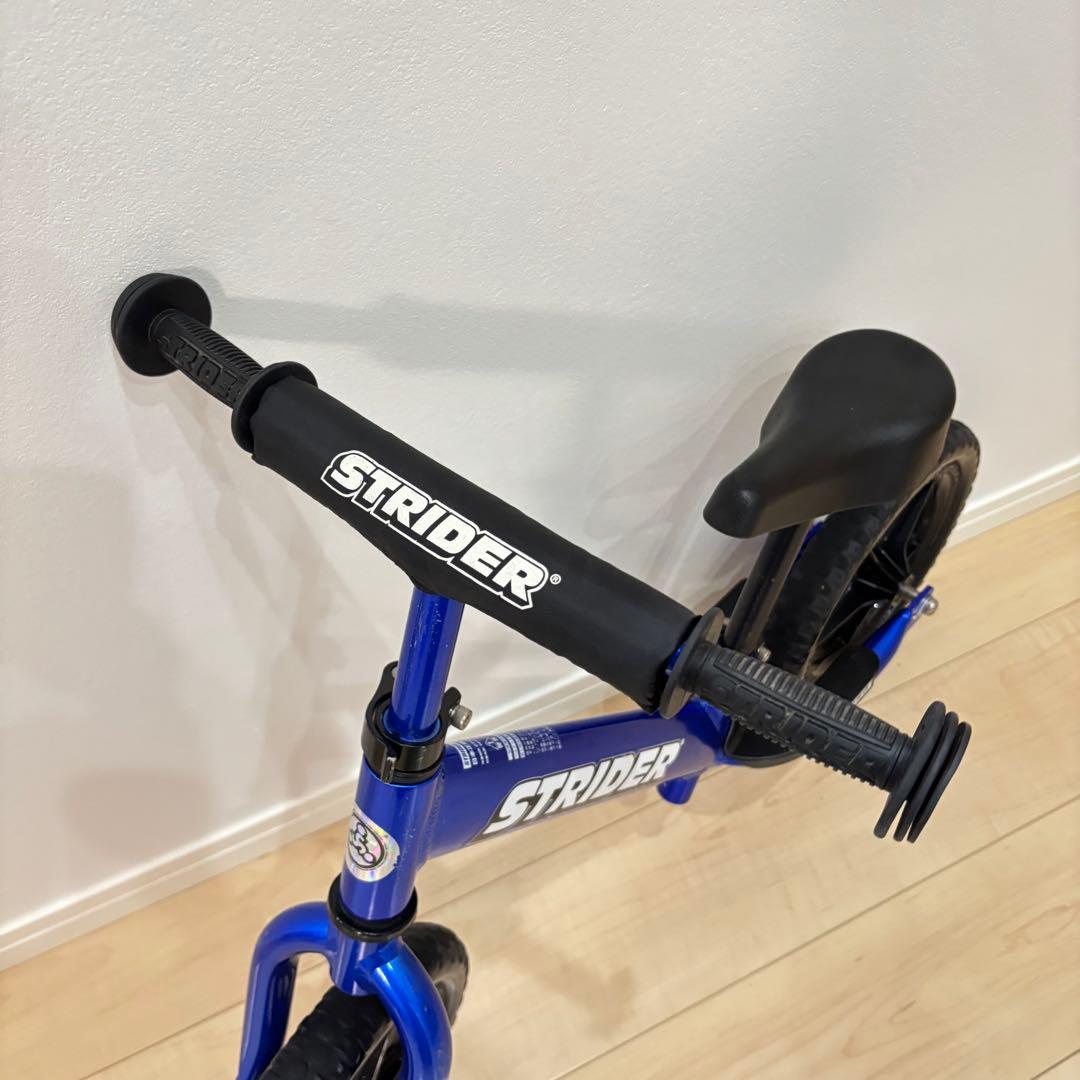 ストライダー プロ 12 STRIDER PRO 12 日本正規品ウルトラブルー