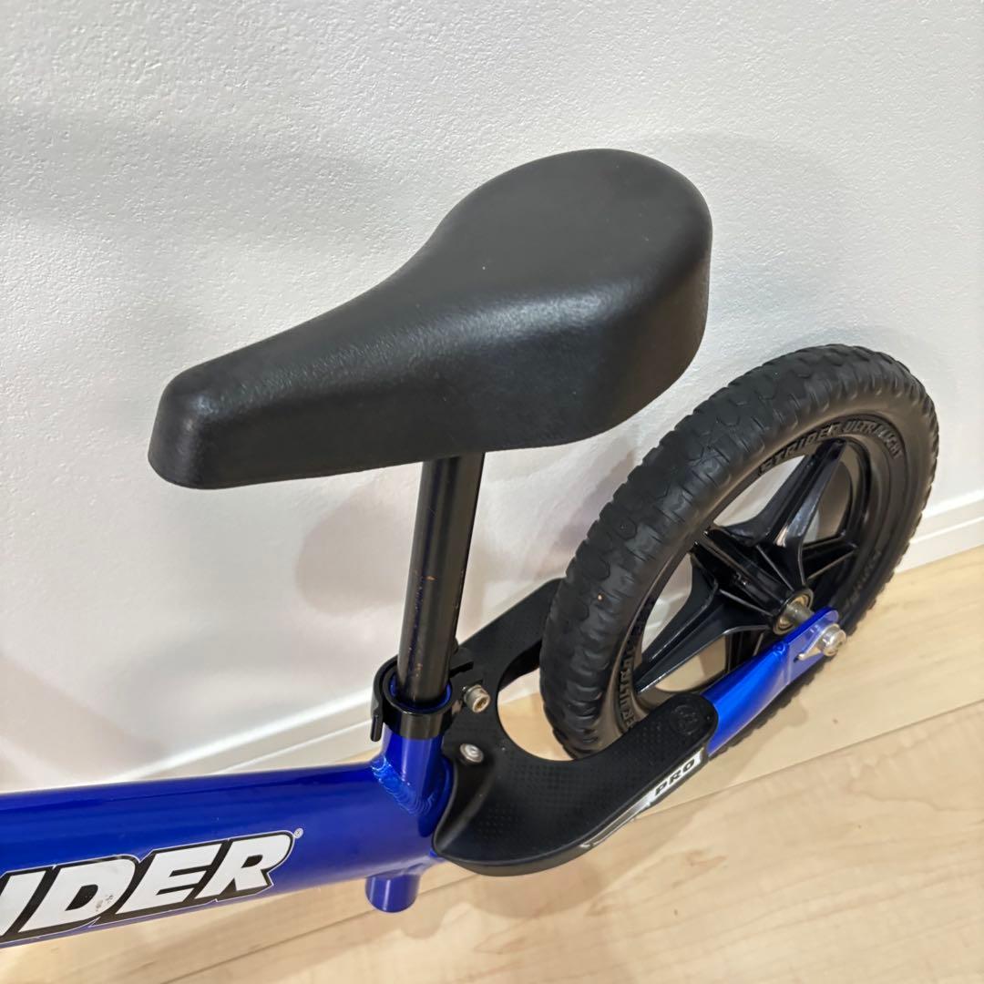 ストライダー プロ 12 STRIDER PRO 12 日本正規品ウルトラブルー