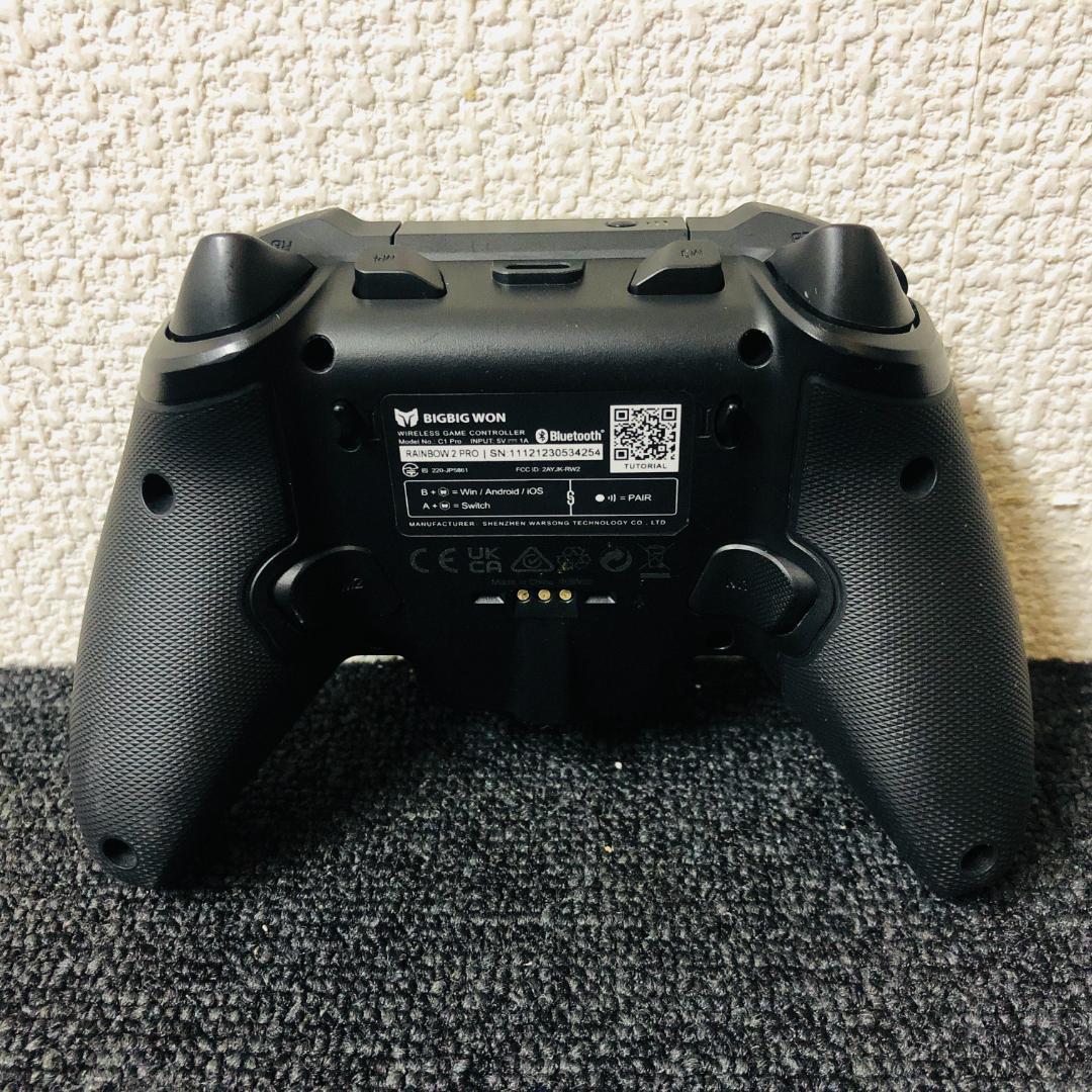 【送料無料】ゲームパッド コントローラー 3種類 まとめてセット