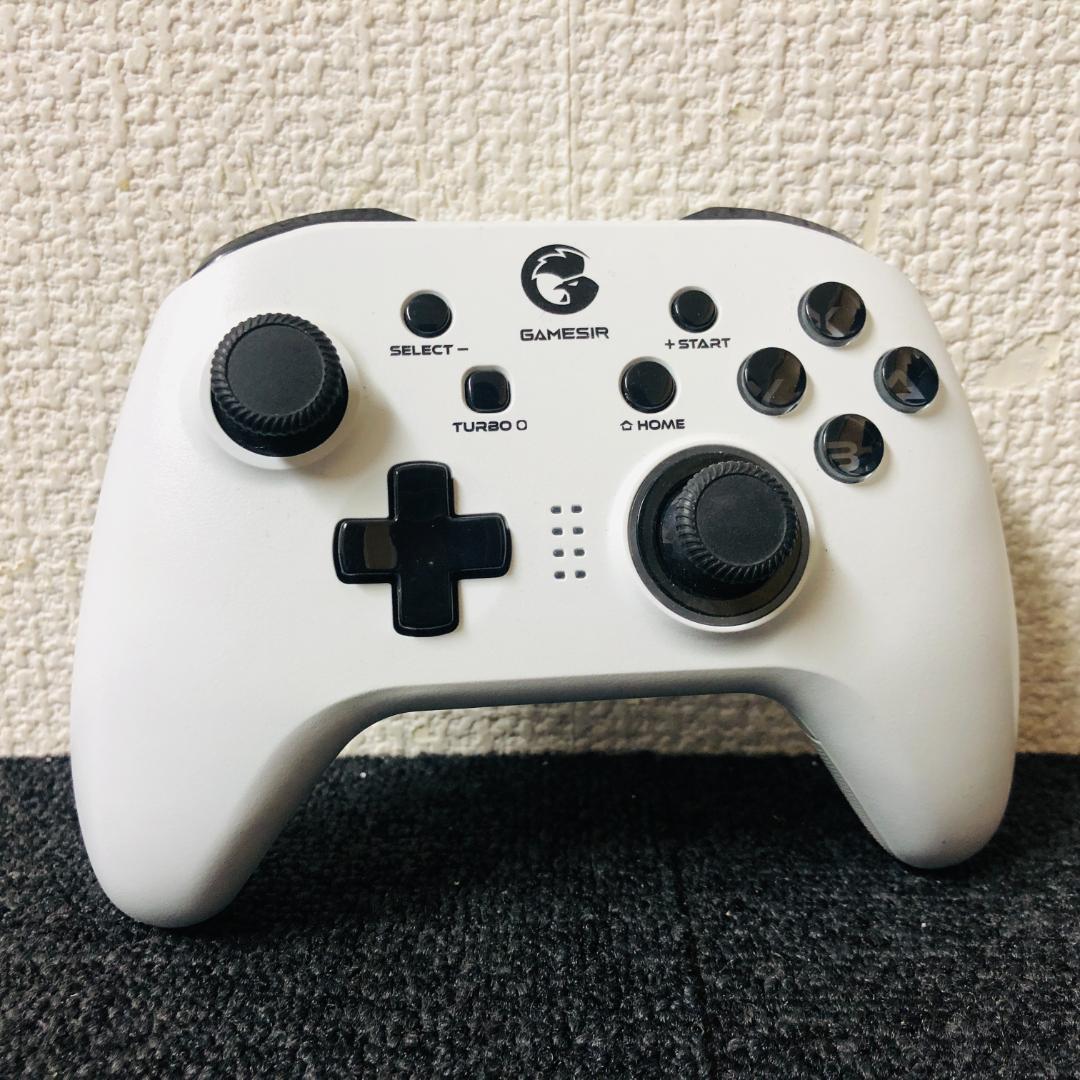 【送料無料】ゲームパッド コントローラー 3種類 まとめてセット