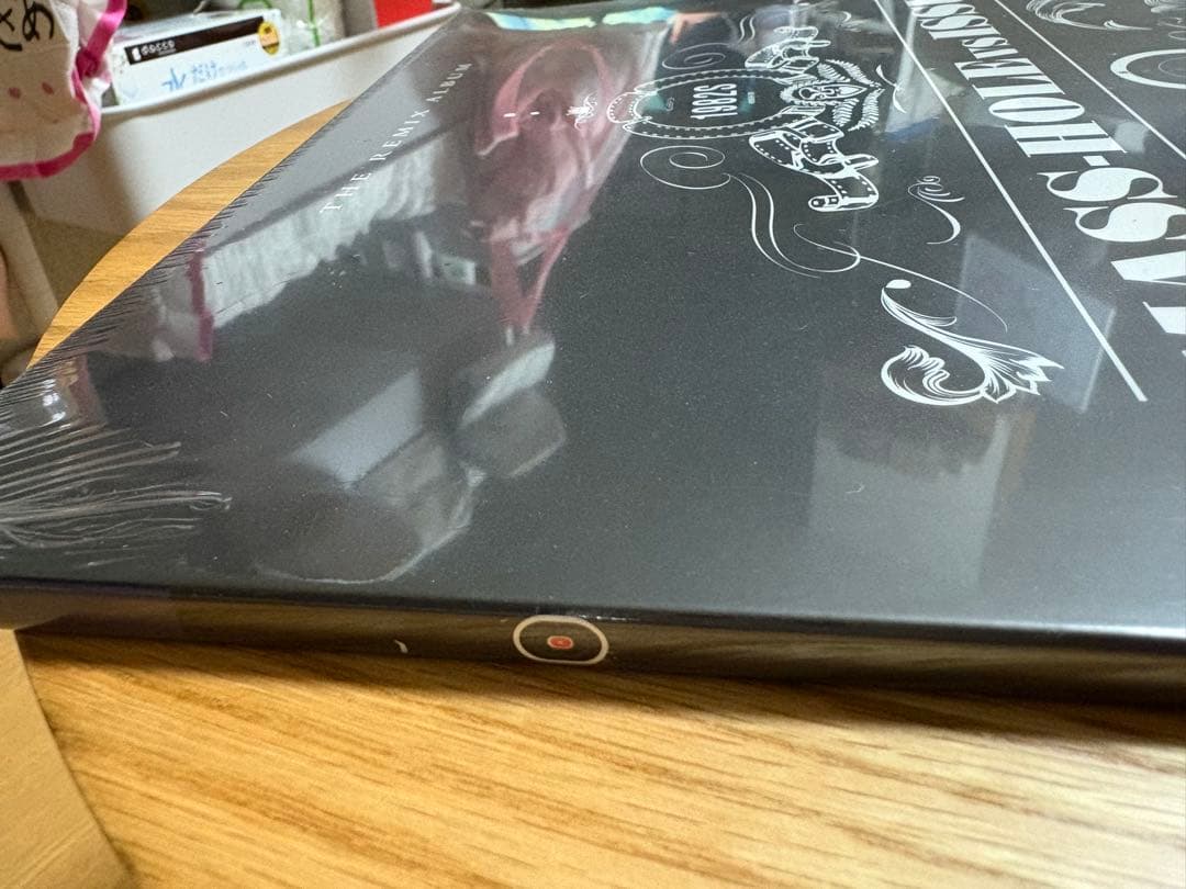 MASS-HOLEvsISSUGI/1982s［3LP］