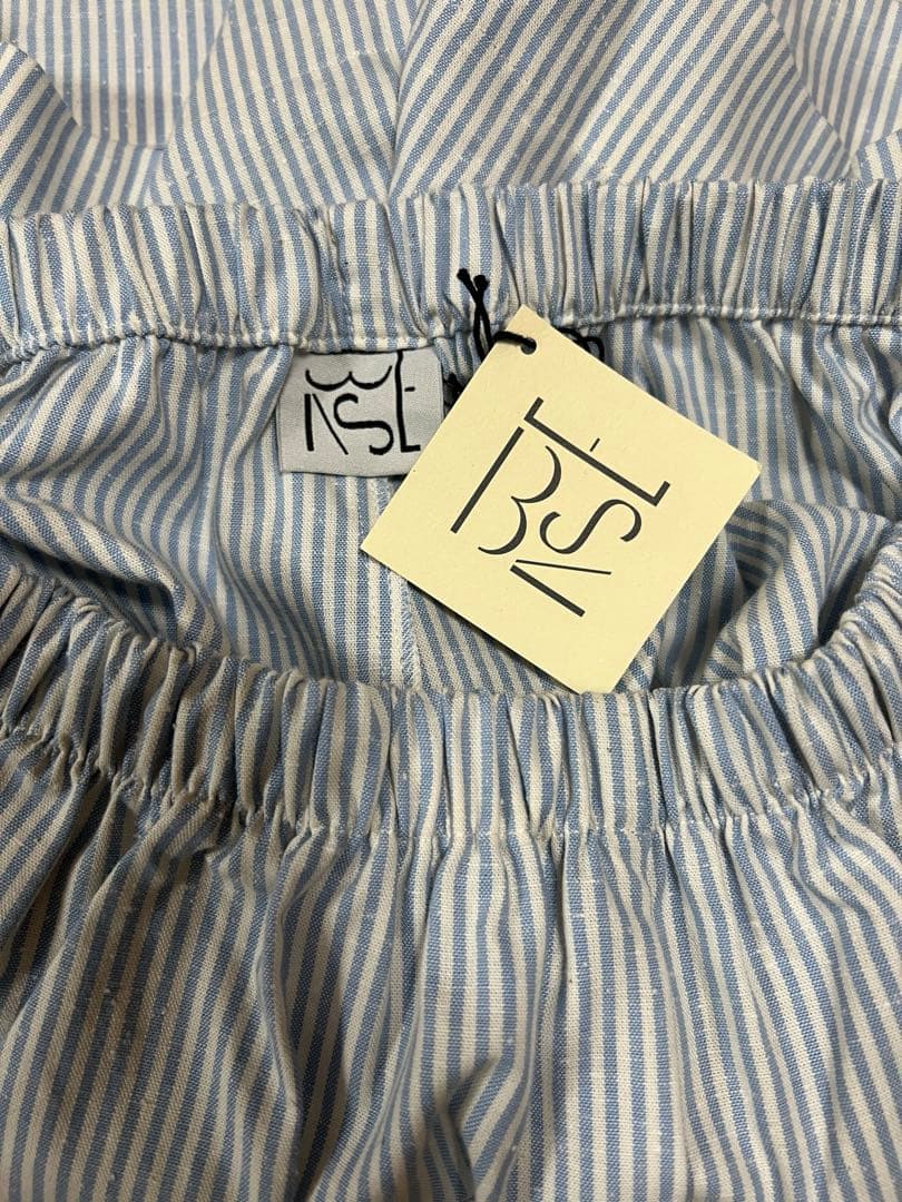 BASERANGEショートパンツ