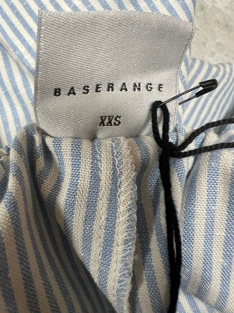 BASERANGEショートパンツ