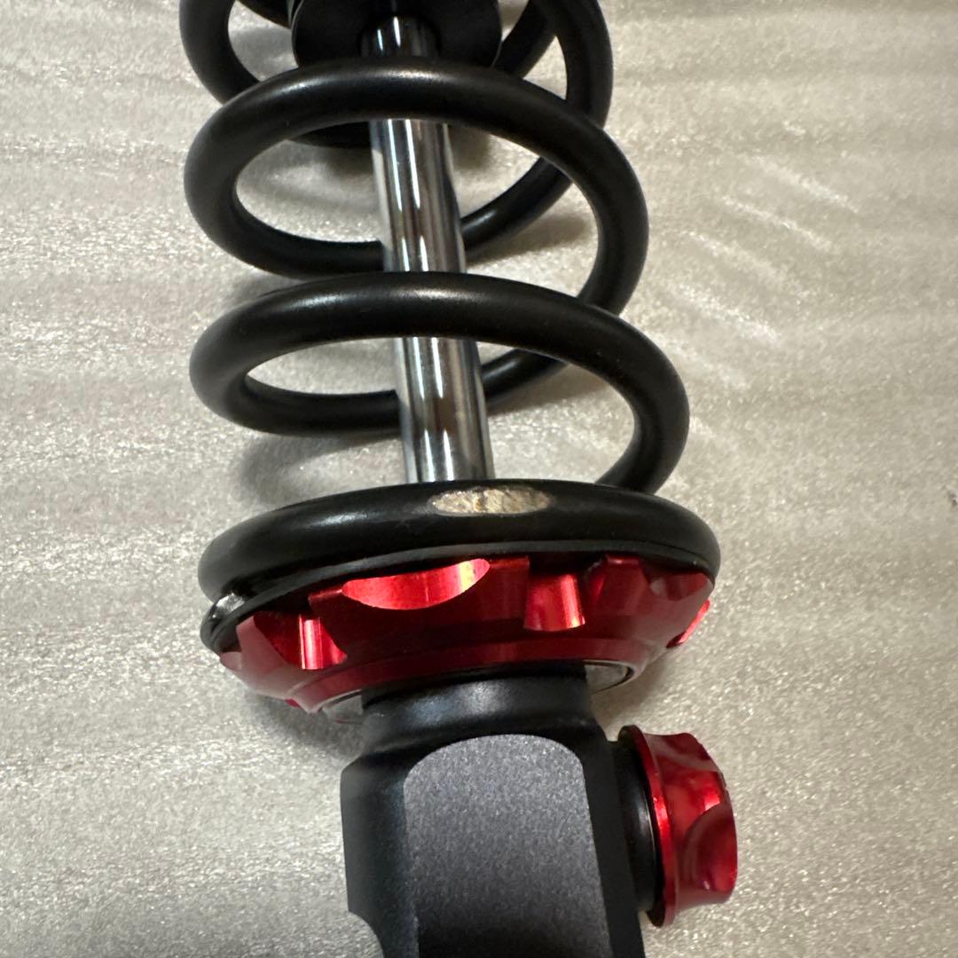 YSS リアサスYAMAHA X-MAX XMAX 250 300