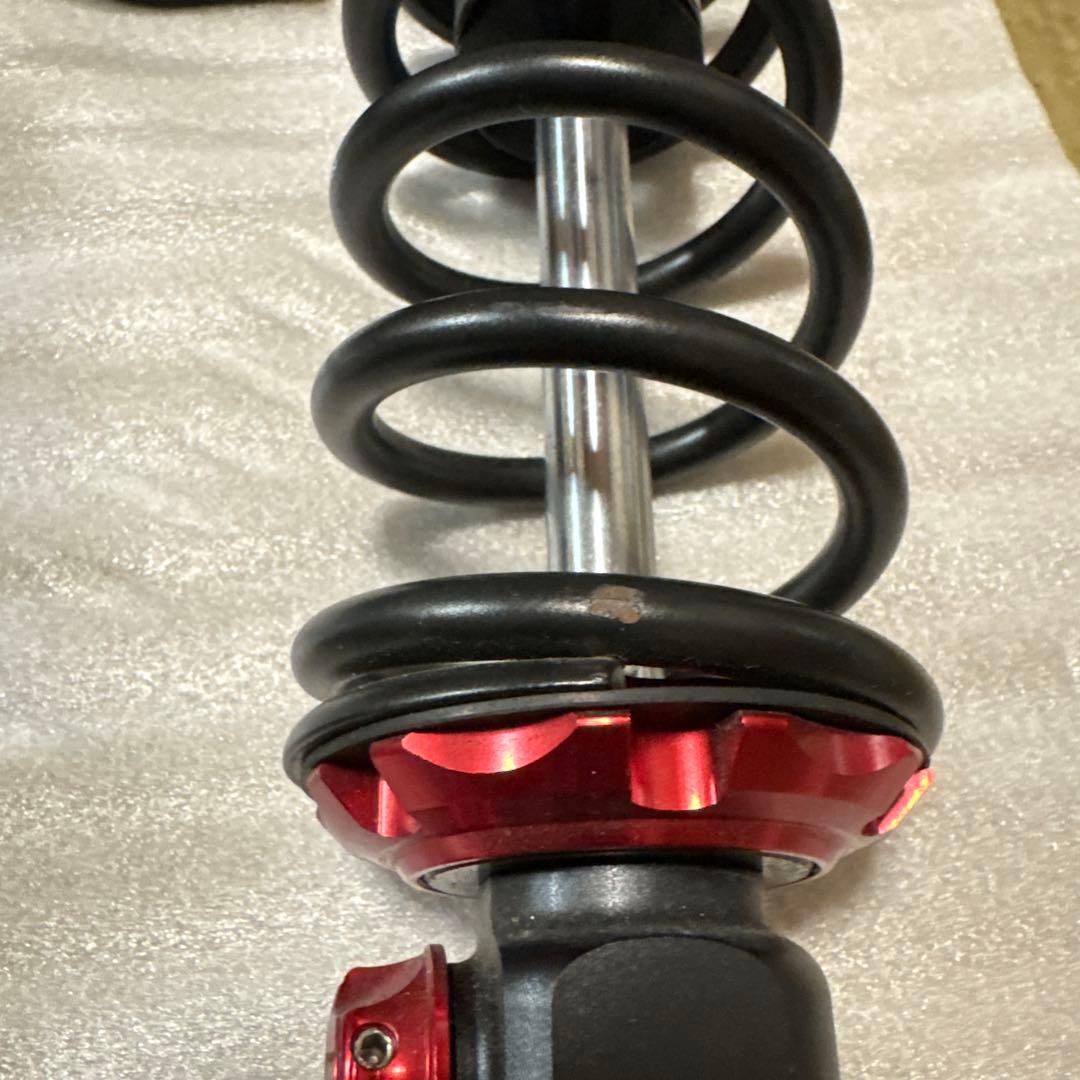 YSS リアサスYAMAHA X-MAX XMAX 250 300