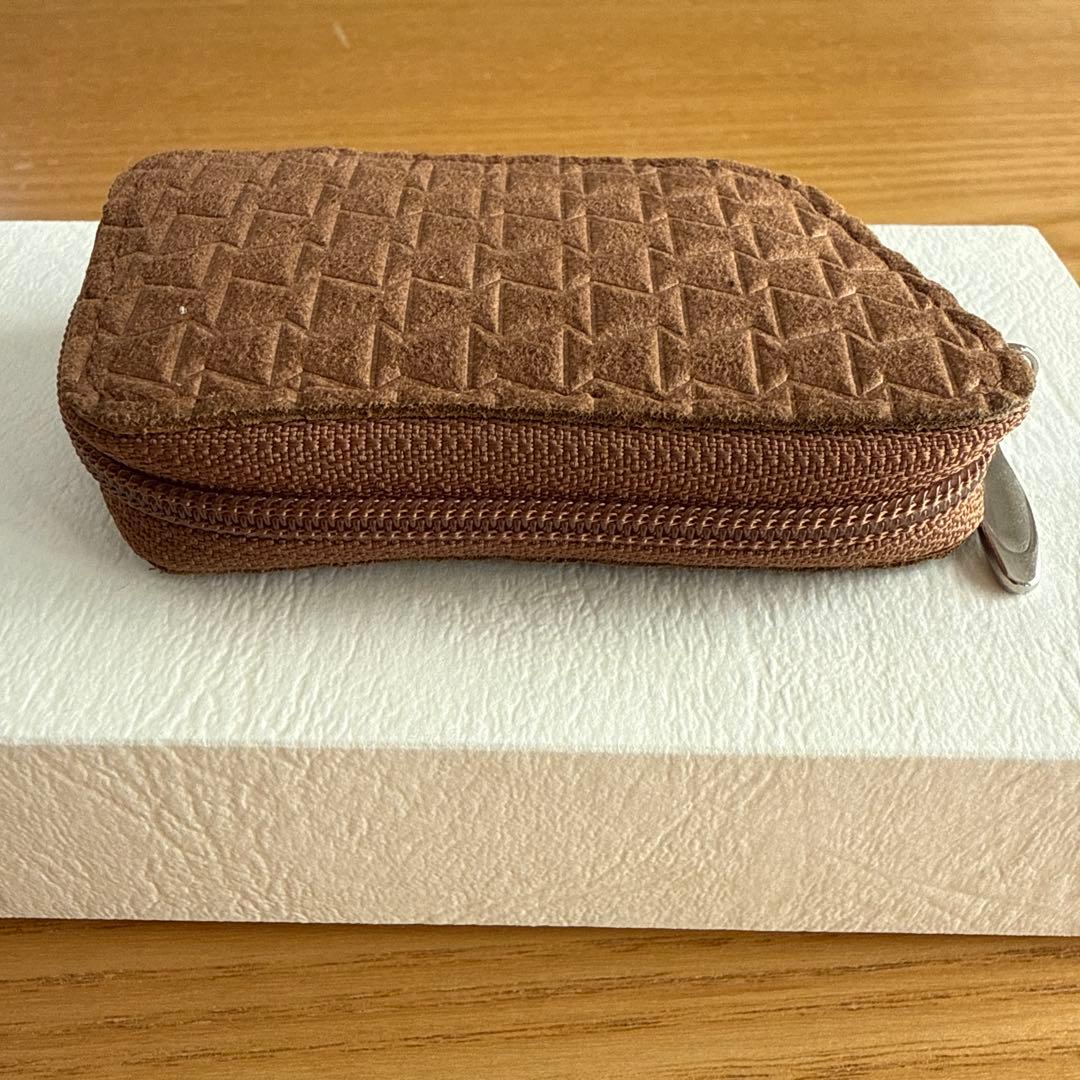 レクサス　純正　スマートキーケース(ウルトラスエード)Lタイプ